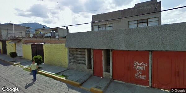 CDC GRANJAS TLALLI